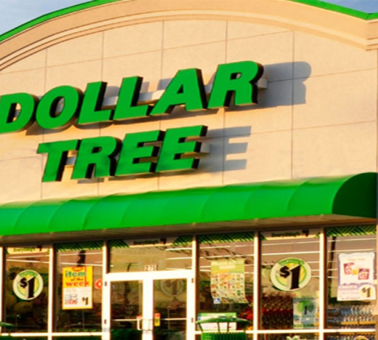 Dollar Tree (Fairview,&nbspNJ)